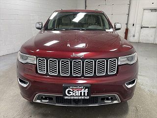 2020 Jeep Grand Cherokee  1C4RJFCG4LC222141 in West Valley City, UT 7