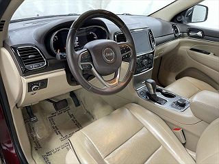 2020 Jeep Grand Cherokee  1C4RJFCG4LC222141 in West Valley City, UT 8