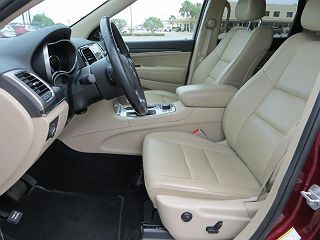 2020 Jeep Grand Cherokee Limited Edition 1C4RJFBG8LC210043 in Wildwood, FL 17