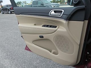 2020 Jeep Grand Cherokee Limited Edition 1C4RJFBG8LC210043 in Wildwood, FL 19