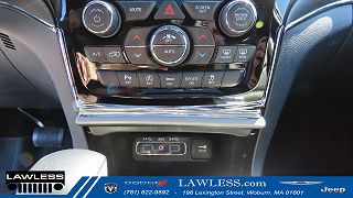 2020 Jeep Grand Cherokee Limited Edition 1C4RJFBG2LC248352 in Woburn, MA 21