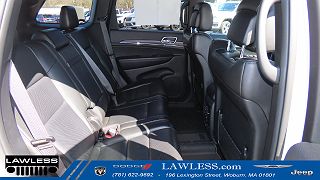 2020 Jeep Grand Cherokee Limited Edition 1C4RJFBG2LC248352 in Woburn, MA 29