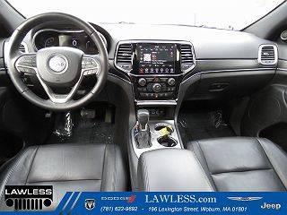 2020 Jeep Grand Cherokee Limited Edition 1C4RJFBG6LC444617 in Woburn, MA 25