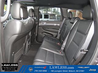 2020 Jeep Grand Cherokee Limited Edition 1C4RJFBG6LC444617 in Woburn, MA 26