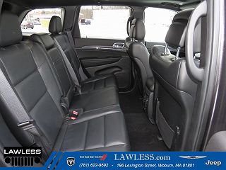 2020 Jeep Grand Cherokee Limited Edition 1C4RJFBG6LC444617 in Woburn, MA 29