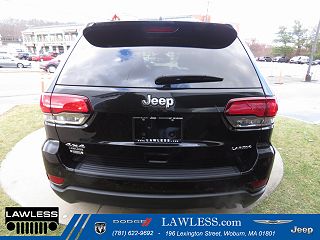 2020 Jeep Grand Cherokee Laredo 1C4RJFAG8LC435936 in Woburn, MA 10