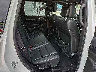 2020 Jeep Grand Cherokee Limited Edition 1C4RJFBG0LC445441 in Worcester, MA 8