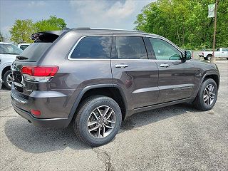 2020 Jeep Grand Cherokee Limited Edition 1C4RJFBG5LC397094 in York, PA 12