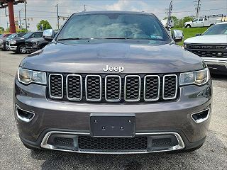 2020 Jeep Grand Cherokee Limited Edition 1C4RJFBG5LC397094 in York, PA 4