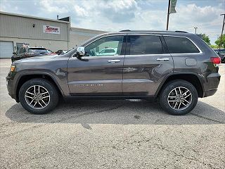 2020 Jeep Grand Cherokee Limited Edition 1C4RJFBG5LC397094 in York, PA 7