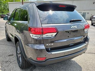 2020 Jeep Grand Cherokee Limited Edition 1C4RJFBG5LC397094 in York, PA 9