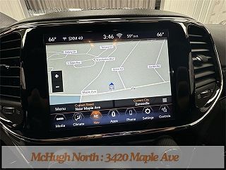 2020 Jeep Grand Cherokee Overland 1C4RJFCG5LC149992 in Zanesville, OH 18