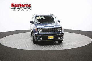 2020 Jeep Renegade Latitude ZACNJABB4LPL96422 in Baltimore, MD 47