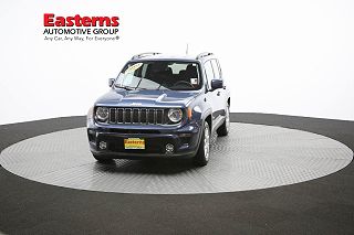 2020 Jeep Renegade Latitude ZACNJABB4LPL96422 in Baltimore, MD 49