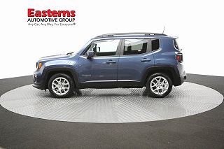 2020 Jeep Renegade Latitude ZACNJABB4LPL96422 in Baltimore, MD 56