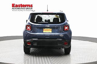 2020 Jeep Renegade Latitude ZACNJABB4LPL96422 in Baltimore, MD 6