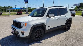 2020 Jeep Renegade Latitude ZACNJAB11LPK86788 in Crosby, TX 4
