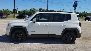 2020 Jeep Renegade Latitude ZACNJAB11LPK86788 in Crosby, TX 5