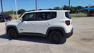 2020 Jeep Renegade Latitude ZACNJAB11LPK86788 in Crosby, TX 6