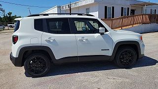 2020 Jeep Renegade Latitude ZACNJAB11LPK86788 in Crosby, TX 9