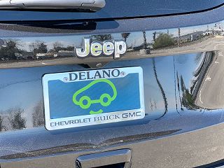 2020 Jeep Renegade Jeepster ZACNJAAB5LPM04822 in Delano, CA 30