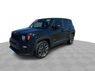 2020 Jeep Renegade Jeepster ZACNJAAB5LPM04822 in Delano, CA 5