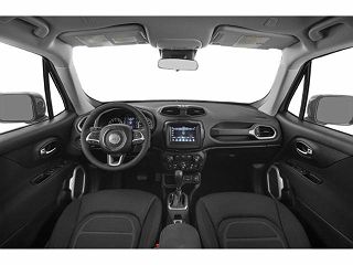 2020 Jeep Renegade Sport ZACNJBAB6LPL64854 in Fort Thomas, KY 11