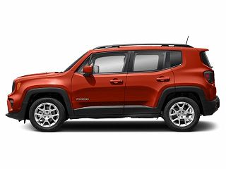 2020 Jeep Renegade Sport ZACNJBAB6LPL64854 in Fort Thomas, KY 3
