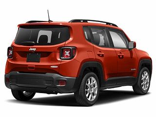 2020 Jeep Renegade Sport ZACNJBAB6LPL64854 in Fort Thomas, KY 5