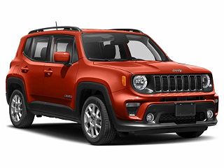 2020 Jeep Renegade Sport ZACNJBAB6LPL64854 in Fort Thomas, KY 9