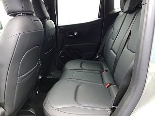 2020 Jeep Renegade Limited ZACNJBD12LPM02552 in Hammond, IN 10