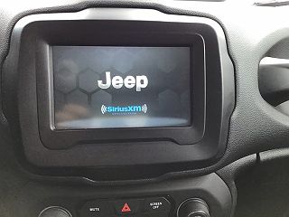2020 Jeep Renegade Limited ZACNJBD12LPM02552 in Hammond, IN 12