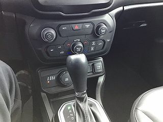2020 Jeep Renegade Limited ZACNJBD12LPM02552 in Hammond, IN 13