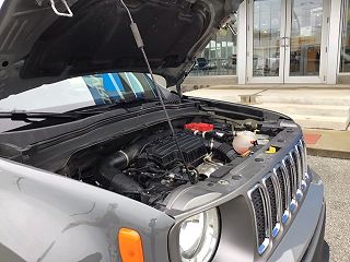 2020 Jeep Renegade Limited ZACNJBD12LPM02552 in Hammond, IN 27