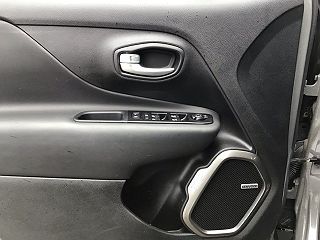 2020 Jeep Renegade Limited ZACNJBD12LPM02552 in Hammond, IN 7