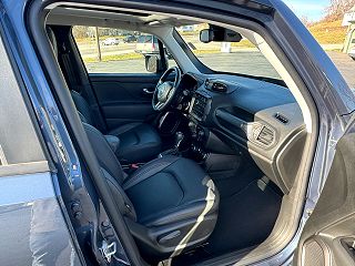 2020 Jeep Renegade Limited ZACNJBD18LPM07030 in Hannibal, MO 18