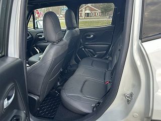 2020 Jeep Renegade Limited ZACNJBB1XLPL12679 in Johnstown, NY 12