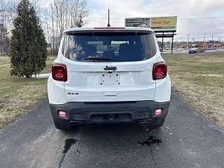 2020 Jeep Renegade Limited ZACNJBB1XLPL12679 in Johnstown, NY 6