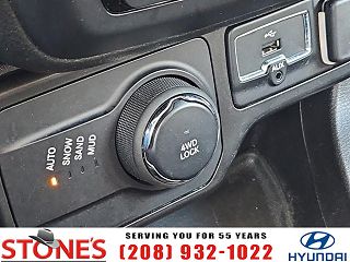 2020 Jeep Renegade Latitude ZACNJBBB8LPL00815 in Pocatello, ID 20