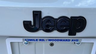2020 Jeep Renegade Latitude ZACNJBBB3LPL23483 in Royal Oak, MI 30