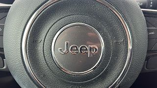 2020 Jeep Renegade Latitude ZACNJBBB0LPL27555 in Royal Oak, MI 19