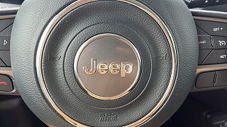 2020 Jeep Renegade Limited ZACNJBD10LPL64996 in Royal Oak, MI 19