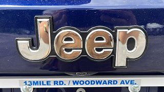 2020 Jeep Renegade Limited ZACNJBD10LPL64996 in Royal Oak, MI 29