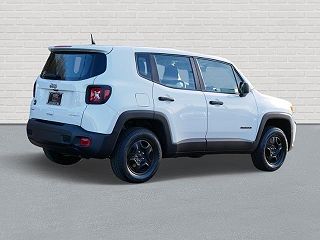 2020 Jeep Renegade  ZACNJBAB3LPK96190 in South Saint Paul, MN 3