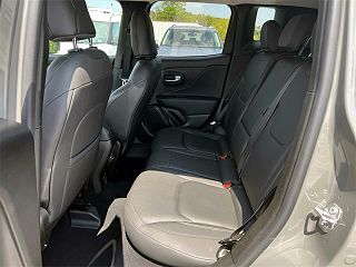 2020 Jeep Renegade Limited ZACNJBD14LPL74074 in Staten Island, NY 9