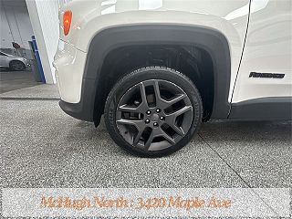 2020 Jeep Renegade Limited ZACNJBB11LPM04232 in Zanesville, OH 10