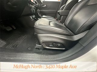 2020 Jeep Renegade Limited ZACNJBB11LPM04232 in Zanesville, OH 12