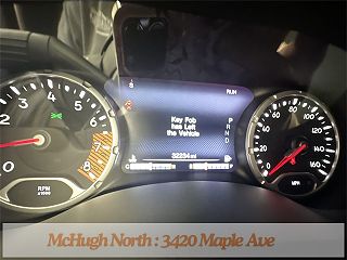 2020 Jeep Renegade Limited ZACNJBB11LPM04232 in Zanesville, OH 15