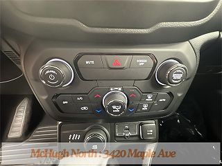 2020 Jeep Renegade Limited ZACNJBB11LPM04232 in Zanesville, OH 19