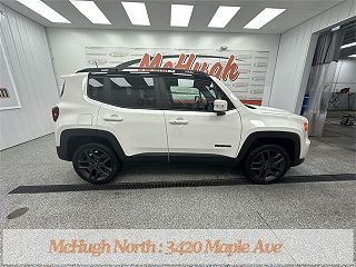 2020 Jeep Renegade Limited ZACNJBB11LPM04232 in Zanesville, OH 2